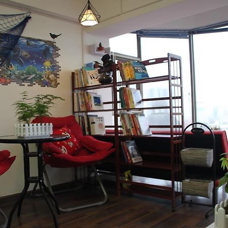 Kunming Cat Nest Female Youth Hostel Exterior photo
