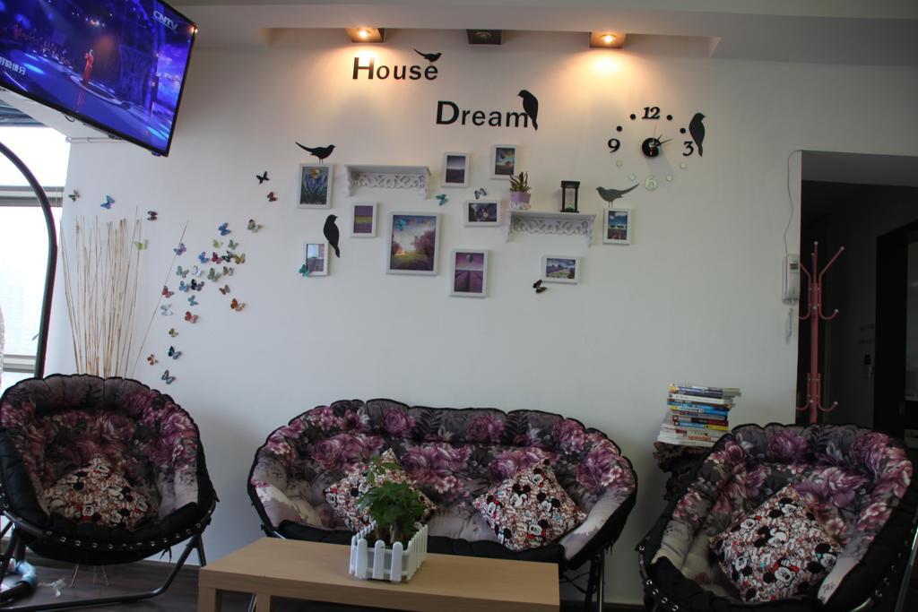 Kunming Cat Nest Female Youth Hostel Exterior photo
