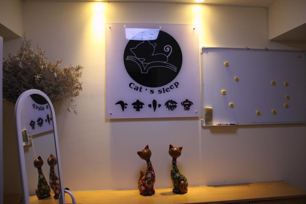 Kunming Cat Nest Female Youth Hostel Exterior photo