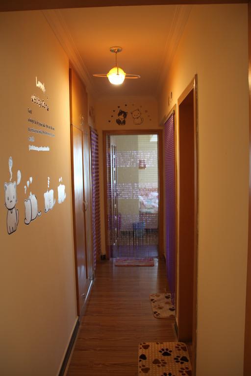 Kunming Cat Nest Female Youth Hostel Exterior photo