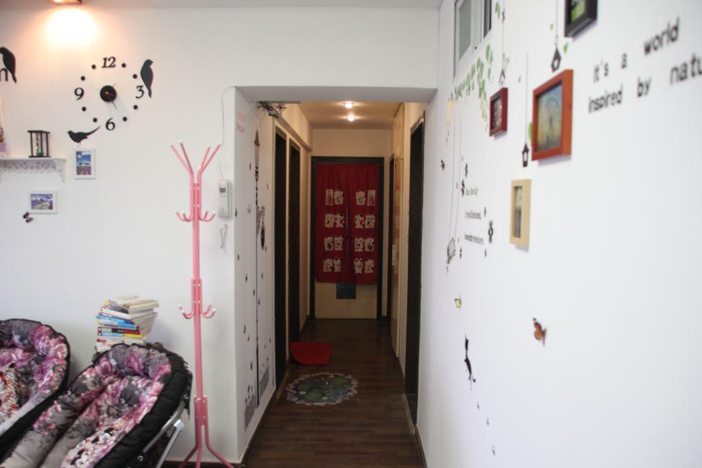 Kunming Cat Nest Female Youth Hostel Exterior photo