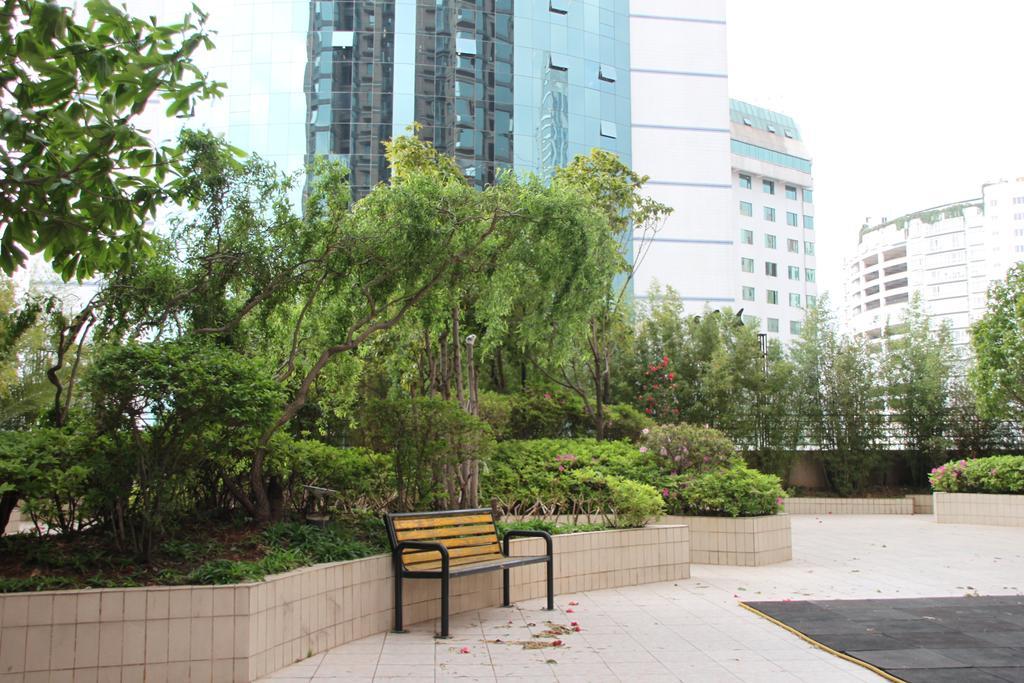 Kunming Cat Nest Female Youth Hostel Exterior photo