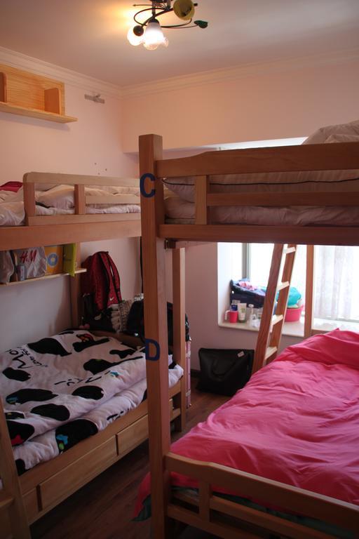 Kunming Cat Nest Female Youth Hostel Exterior photo