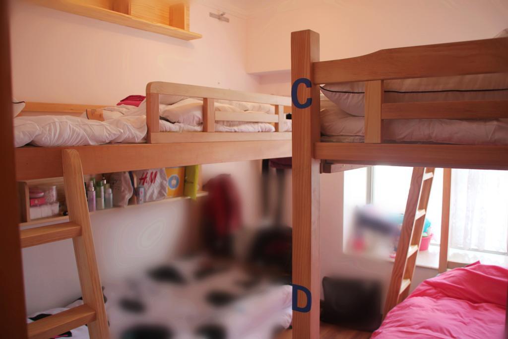 Kunming Cat Nest Female Youth Hostel Exterior photo
