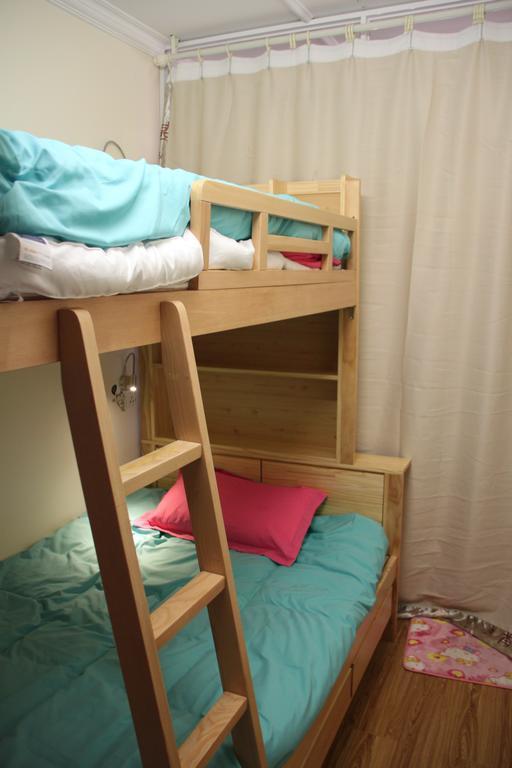 Kunming Cat Nest Female Youth Hostel Exterior photo