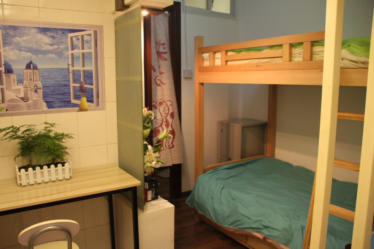 Kunming Cat Nest Female Youth Hostel Exterior photo