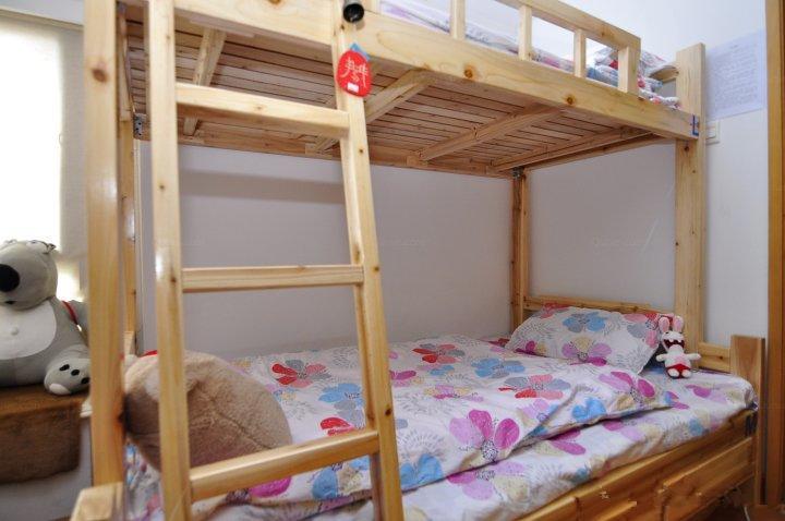Kunming Cat Nest Female Youth Hostel Exterior photo